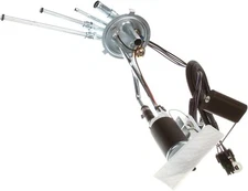 Delphi HP10022 Fuel Pump and Hanger Assembly with Sending Unit