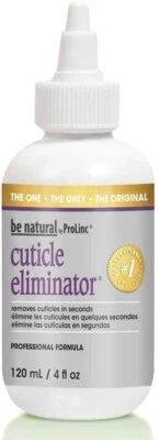 VISIT THE PROLINC STORE Be Natural ProLinc Cuticle Eliminator, Removes Cuticles in Seconds, 4 oz
