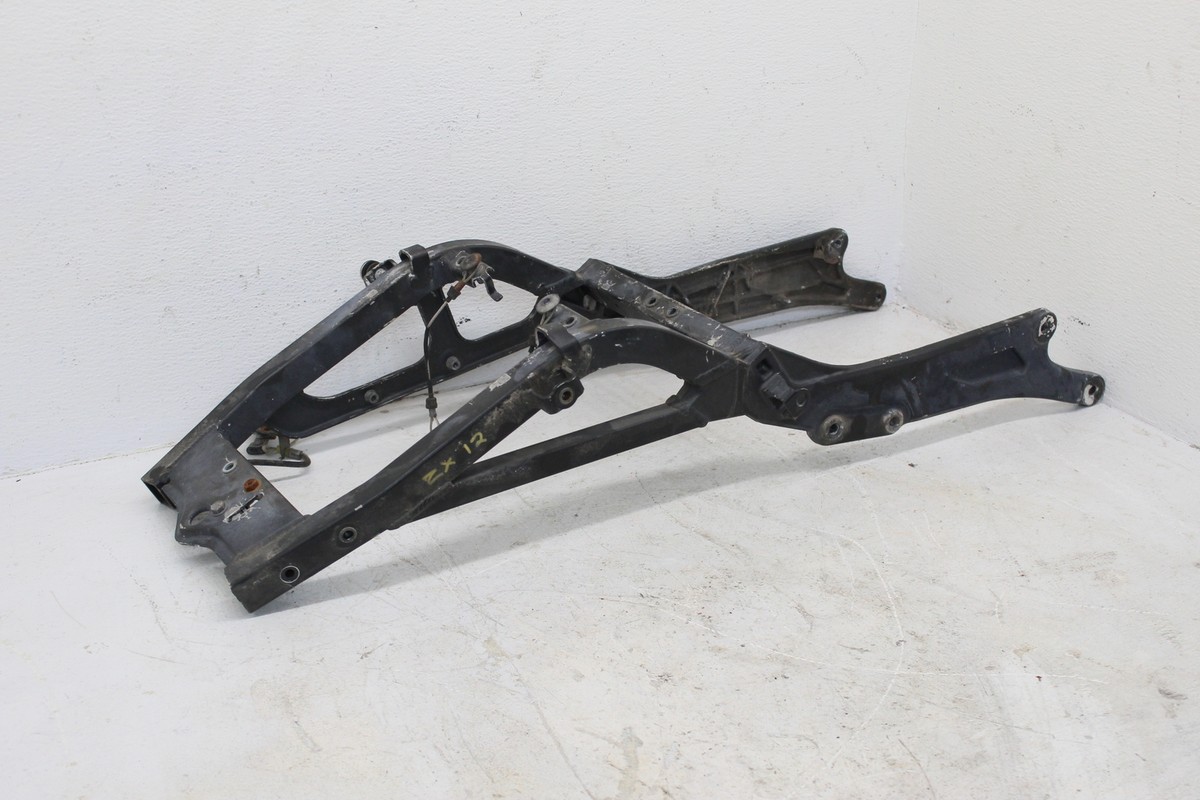 00 01 02 03 04 05 06 KAWASAKI NINJA ZX12R ZX12 ZX-12 1200