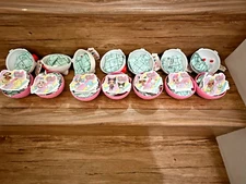 LOL Surprise Hello Kitty and Friends ** YOU PICK ** New Open UPDATED 12/8