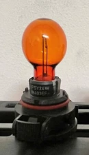 OEM 11-21 Chrysler 300 Headlight Turn Signal Corner Directional Light Bulb Lamp