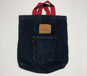levis denim bag