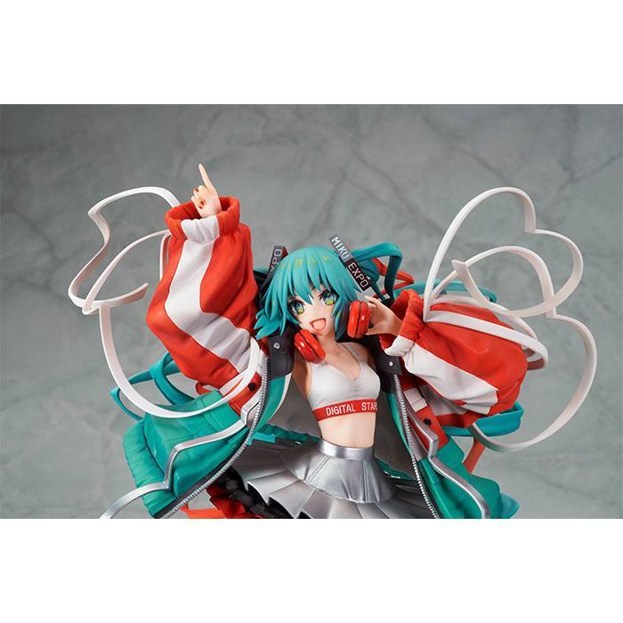 初音ミク Digital Stars 2020 DX ボーカル・シリーズ01 HATSUNE MIKU Digital Stars 2020 Compilation - Amazon.com Music