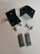 Dorner Conveyor table top mounting bracket 200349m series 2100, 2200