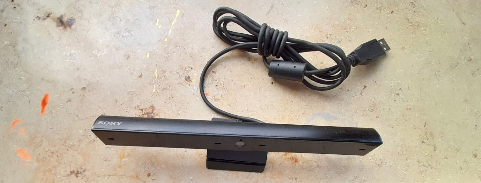 Sony CMUBR100 Webcam Flachbildschirm Fernsehkamera eBay
