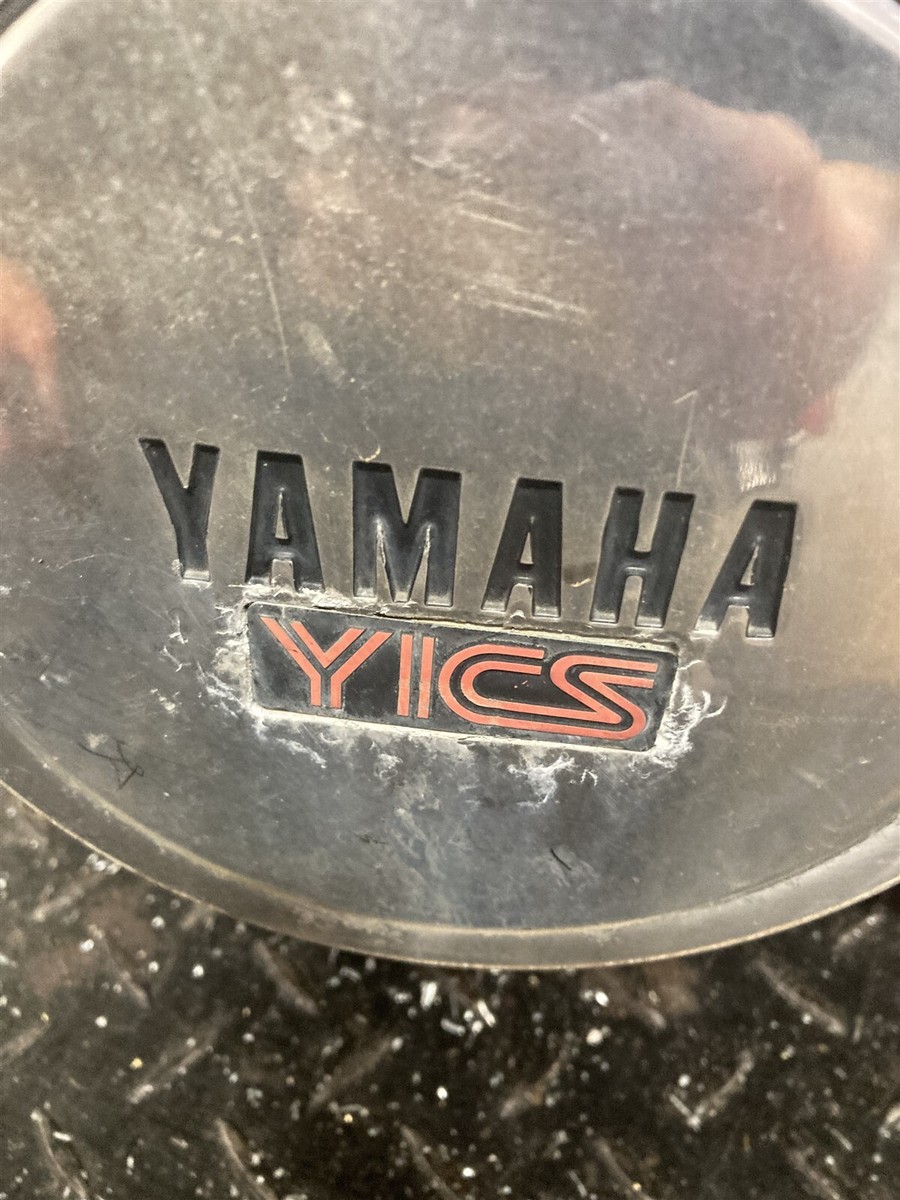 83 Yamaha XV 500 XV500 Virago engine motor | eBay