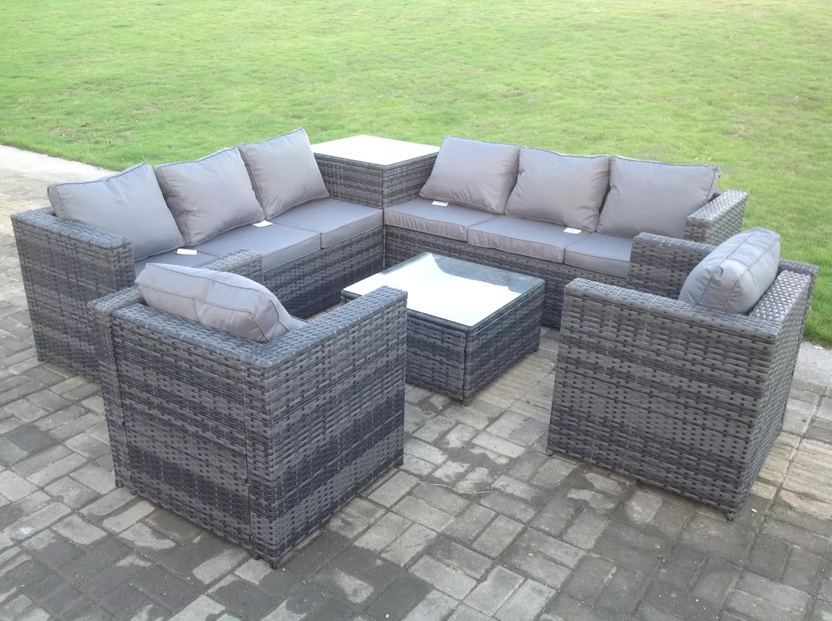 Ebay outdoor 2024 lounge chairs