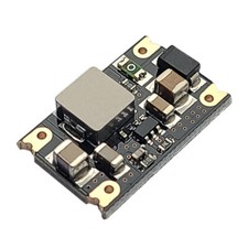 DC-DC Step-Down Power Supply Module DC9V/12V to 5V 3A High Efficiency Buck