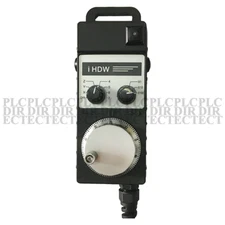 NEW Future IHDW-BBE6S-IM Handwheel Pendant Manual Pulse Generator