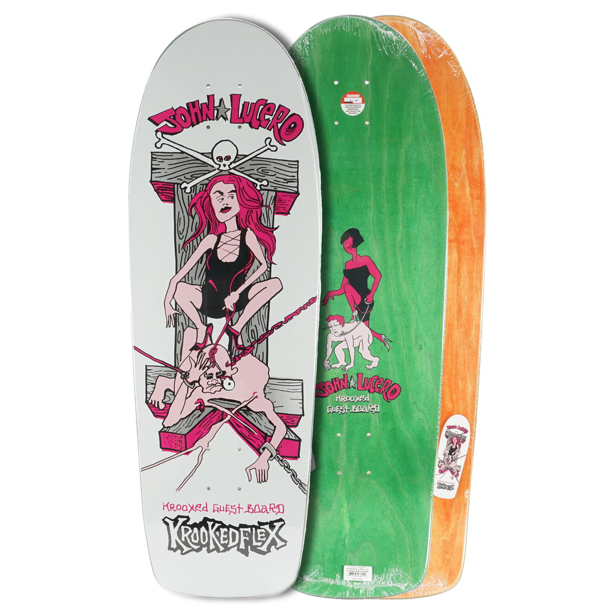 ベーコン クルーザー bacon skateboards krooked ベーコン クルーザー bacon skateboards krooked