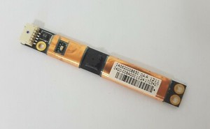 Webcam Camera Module Board 0420-006A000 aus Notebook Asus K52J A52J