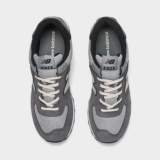 ★New Balance★ [New Balance] 574 Sneakers Unisex U574LGWG New Balance 574, NB 574 Shoes | Back to School at DICK's