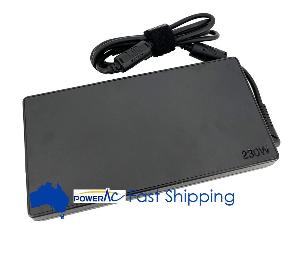 Genuine LITEON 19.5V 11.8A 230W AC Adapter Charger PA-1231-12 Power Supply - Image 2 of 4