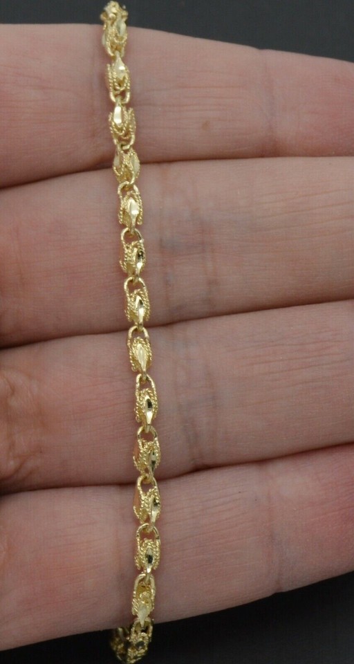 10k Yellow Gold 22