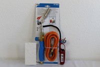 Cfh Set Turbo LöTgeräT Gt 2000 LöTer HandlöTer Mit Schlauch+52448