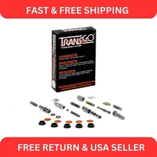Transgo Shift Kit GM 6T70 / 6T75 Transmission 2007-2012   (SK6T70-A)*