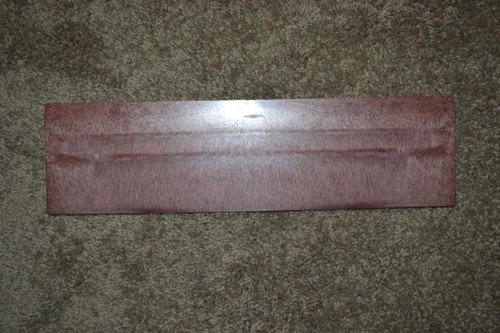 Vintage Colorummy Game Tile REPLACEMENT TRAY 12 3/4" x 3 1/2" EXCELLENT COND!!! - Picture 2 of 2