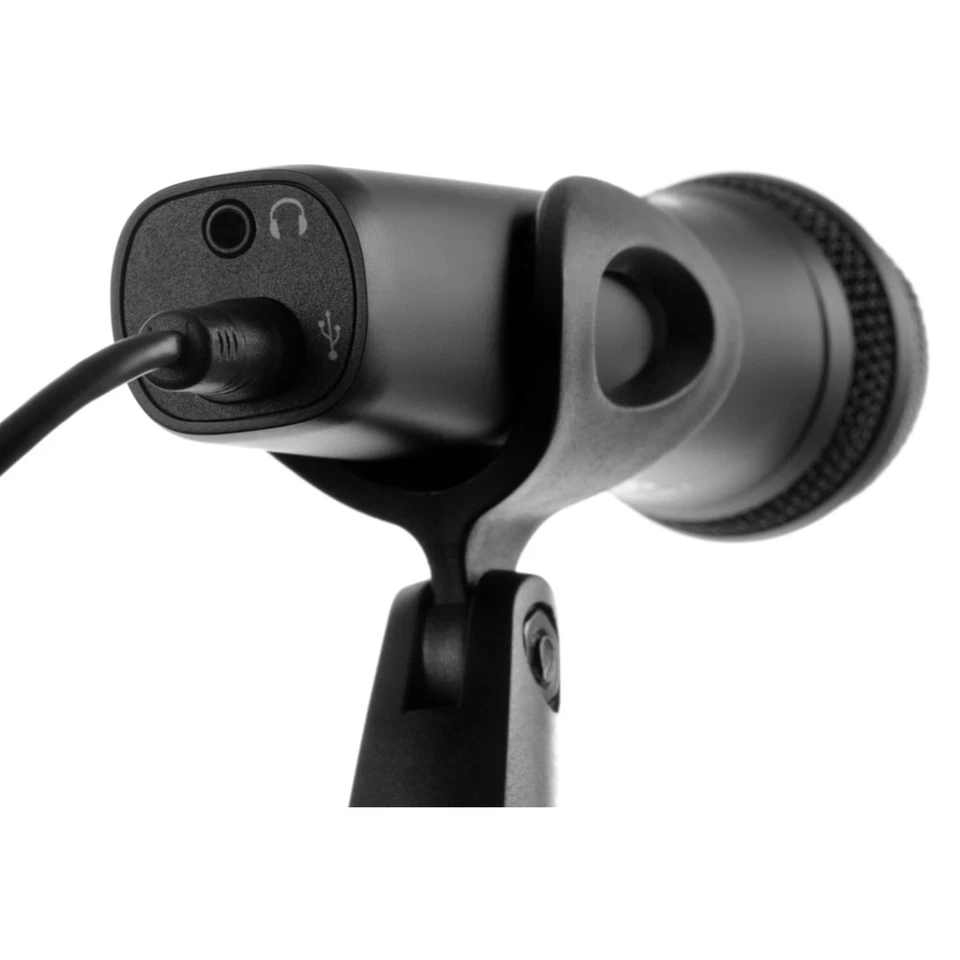 IK Multimedia iRig Mic HD2 Digital Microphone For iOS, USB - Image 3 of 4