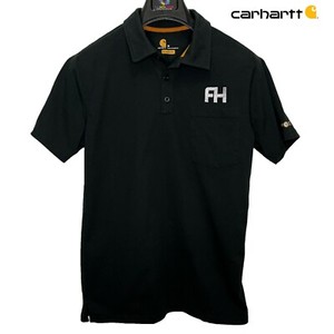 Carhartt Force Delmont Polo Shirt 