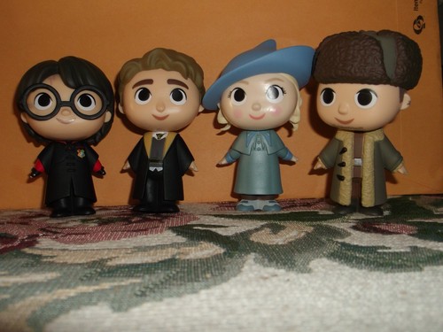 Funko Harry Potter Mystery Mini Series 
