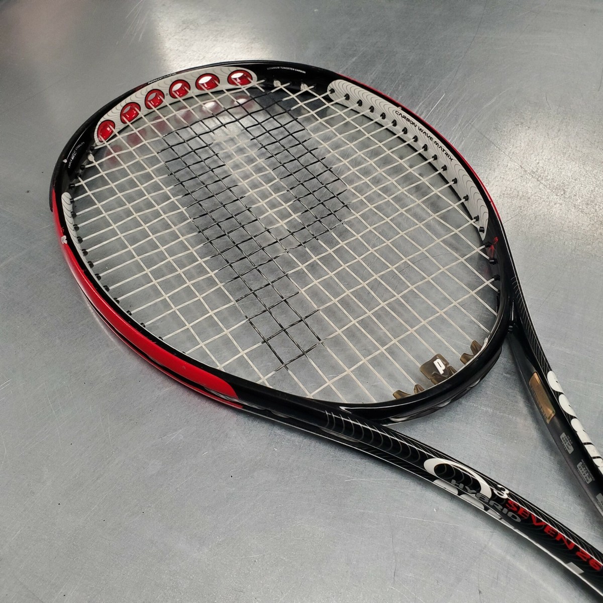 【超希少】Prince TT RING G3 Prince Tt for sale | eBay