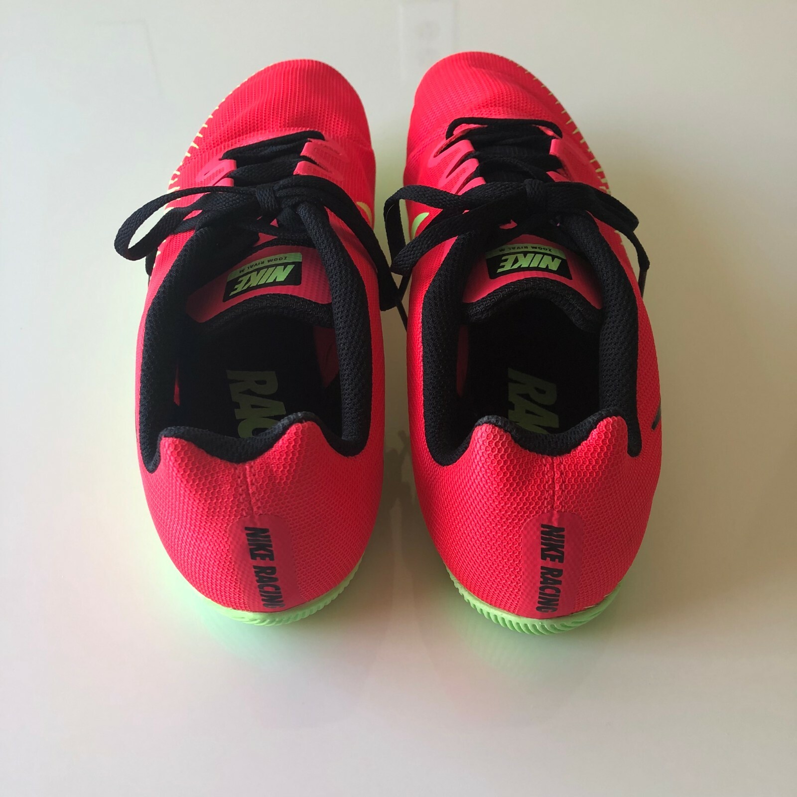 nike zoom rival m9