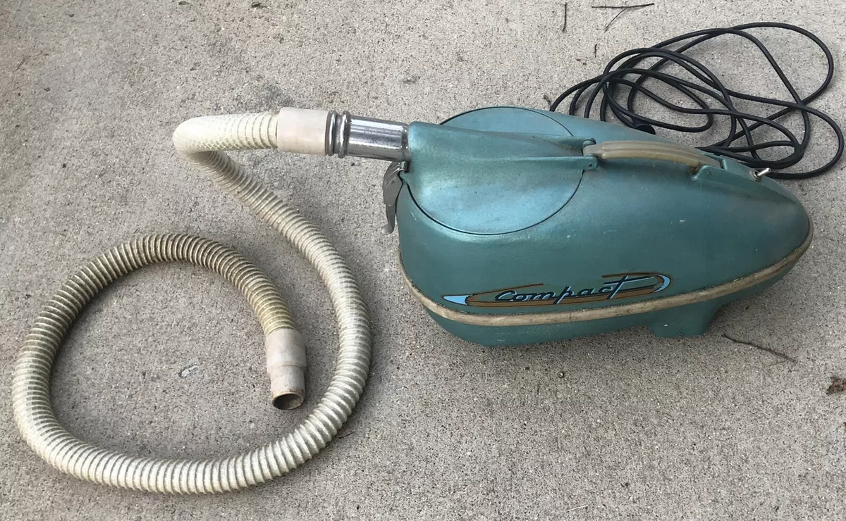 Compact cheap vacuum cleaner