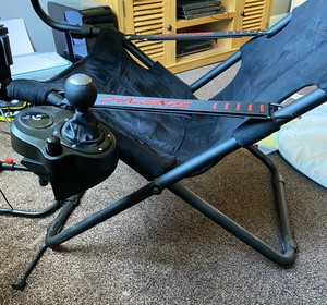 playseat challenge