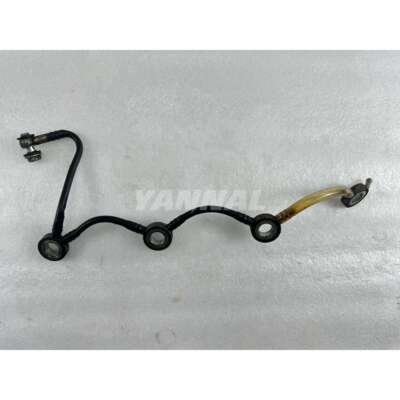 404D-22 Fuel Injector Return Pipe u31607160 For Perkins 404D 404D-22 Fuel Injector Return Pipe u31607160 For Perkins 404D
