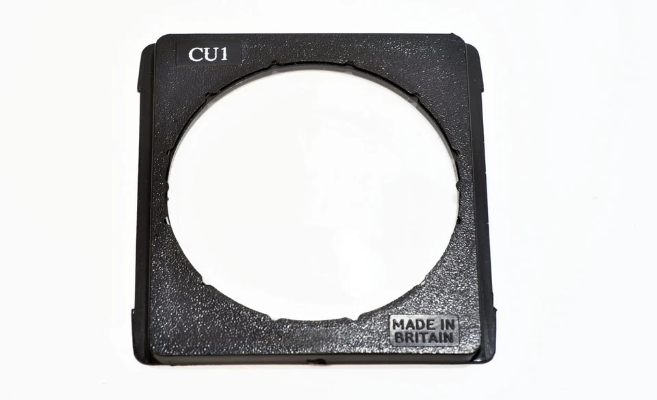 Close up Filter Set +1, +2 & +4 Japanese Glass Filters Cokin A Compatible - Image 4 of 4