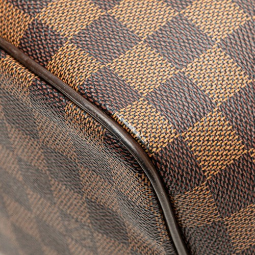 LOUIS VUITTON Damier Westminster PM Handbag N41102 Women 【Used】 - Picture 5 of 11