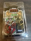 Star Wars Vintage Collection General Grievous Revenge of the Sith VC 17. New