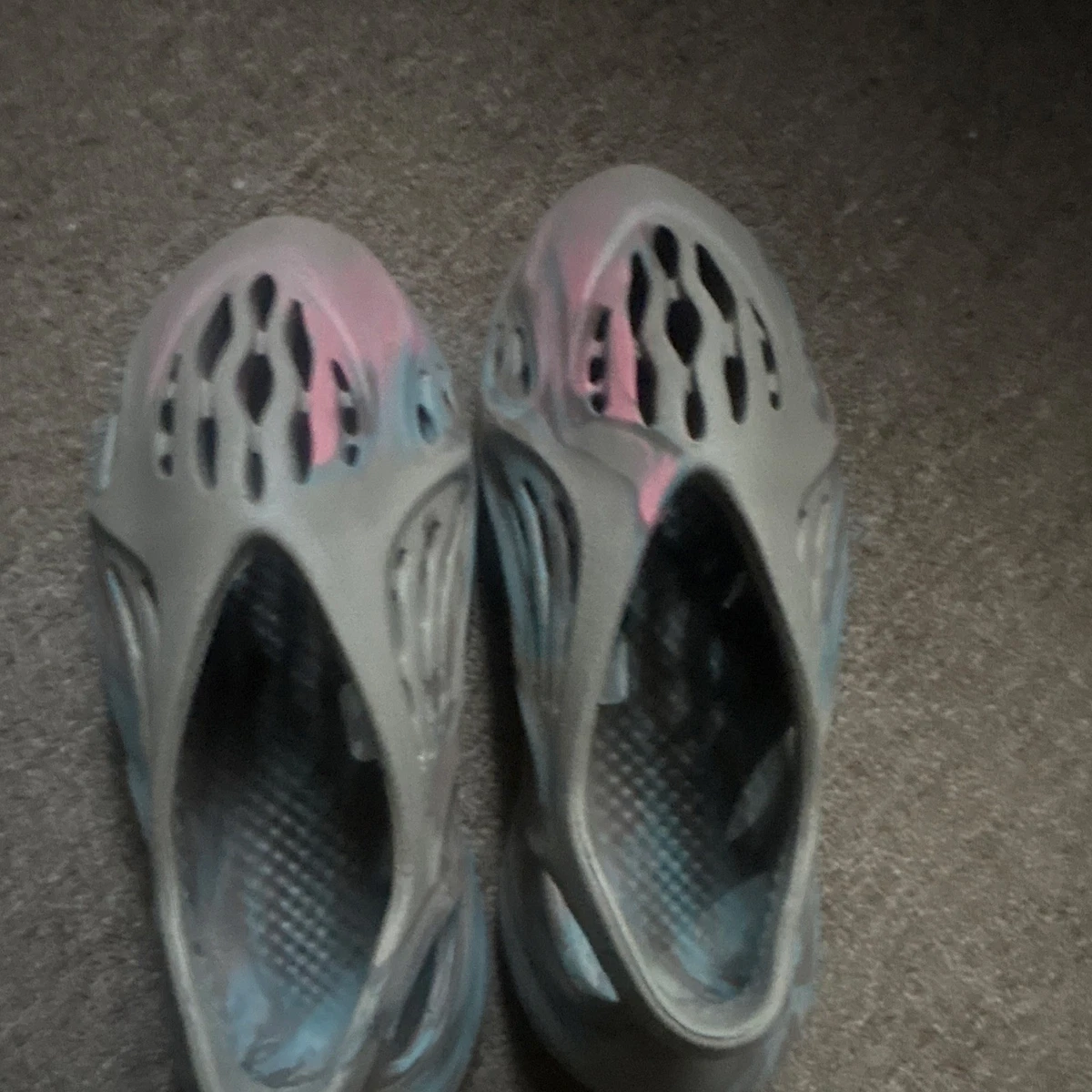 Yeezy Foam RNNR for Sale | Authenticity Guaranteed | eBay