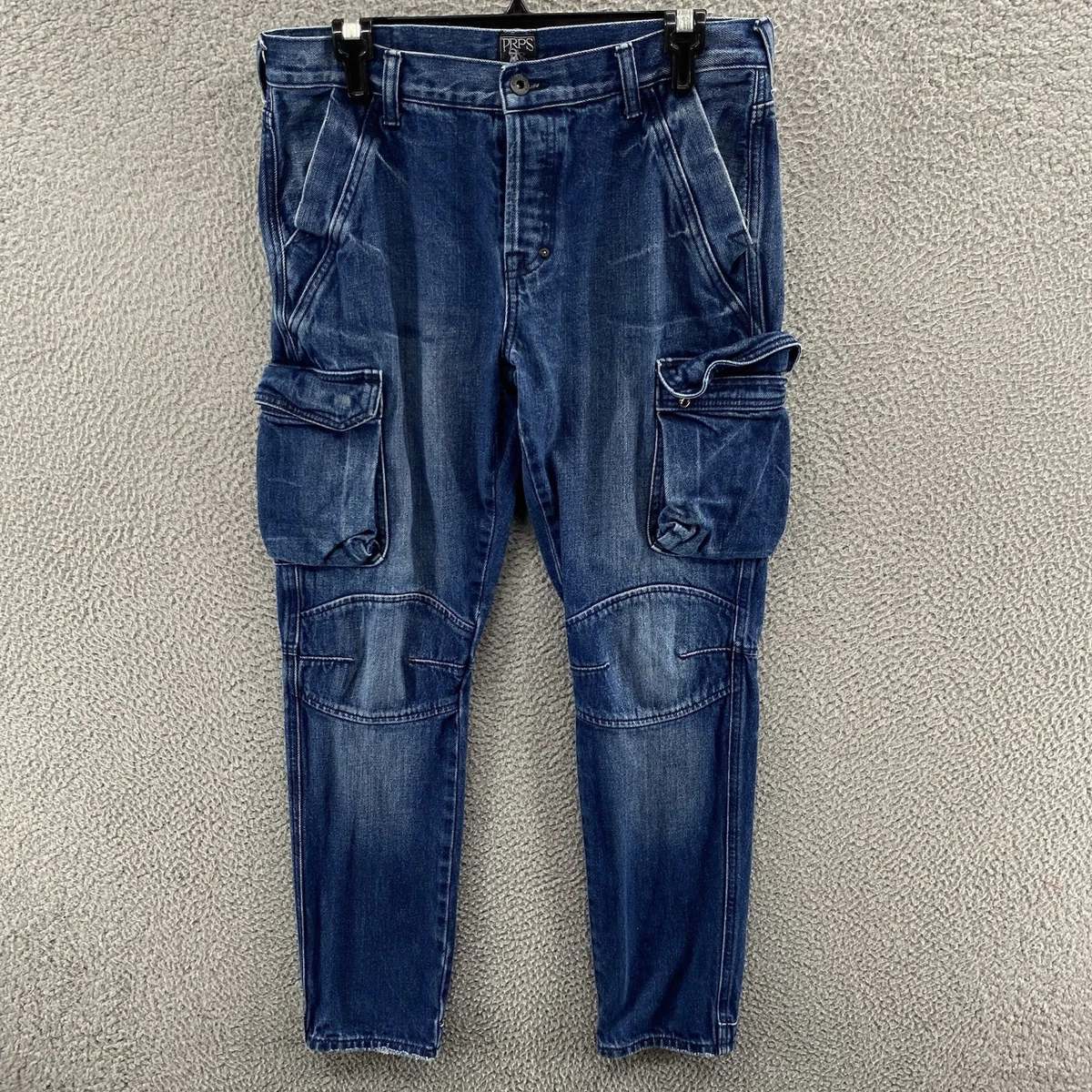 Prps Blue Jeans for Men for sale | eBay