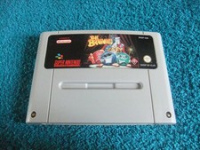 ebay® Auktion 358277454393 | THE BRAINIES SUPER NINTENDO / SNES SPIEL CARTRIDGE Thumbnail of ebay® auction 358277454393 | THE BRAINIES SUPER NINTENDO / SNES SPIEL CARTRIDGE