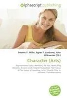 Frederic P. Miller (U. A.) | Character (Arts) | Taschenbuch | Englisch (2026)