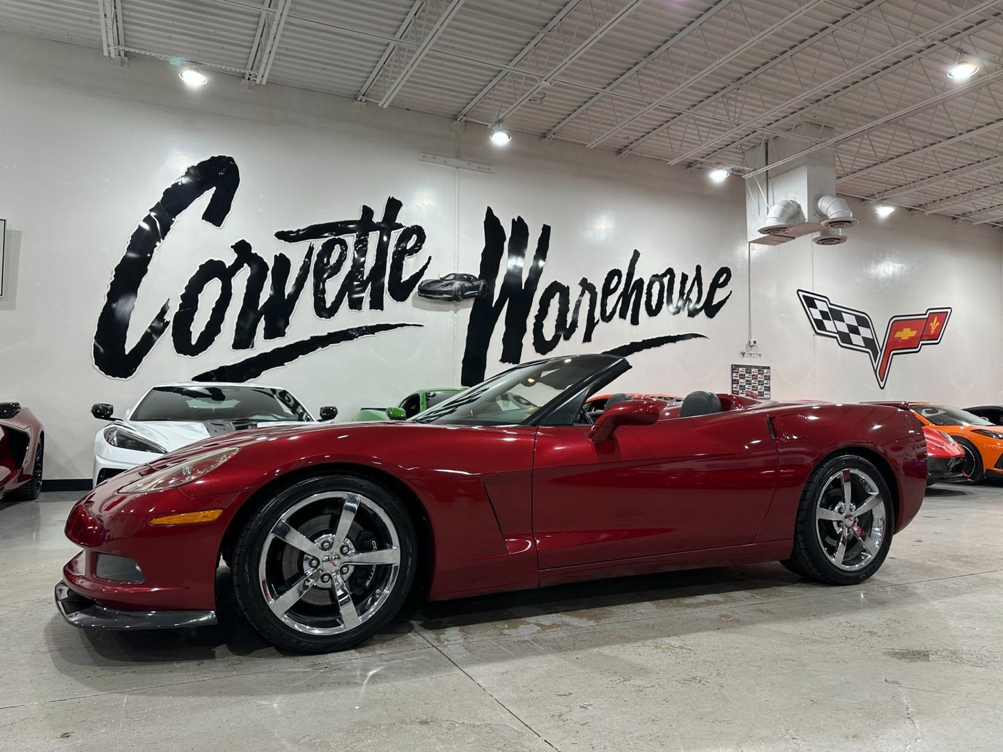 2010 Chevrolet Corvette CONV 3LT, KENWOOD, NPP, ZR1,...