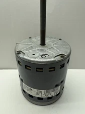 Genteq X13 FM15 5SME39HXL011A Blower Motor 607363-02 1/2HP 115V