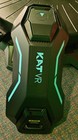 KAT VR Walk C2 Omnidirectional VR Treadmill Gaming Platform w/ Harness Used — photo 6