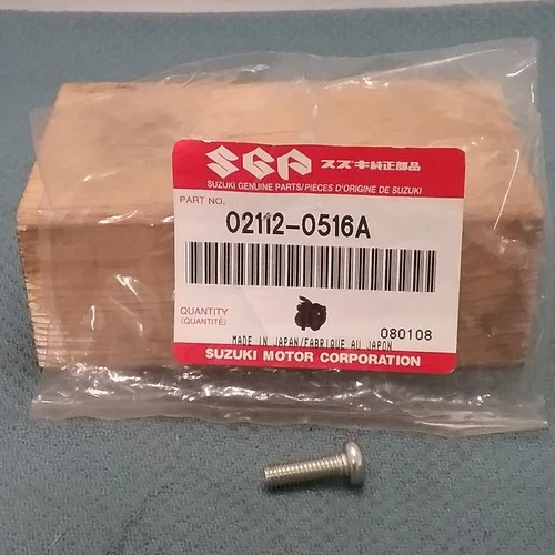 SCREW