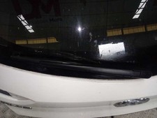 HINTERER WISCHARM SCHEIBENREINIGUNG / 5205135 FÜR MAZDA CX-3 1.5 DIESEL CAT