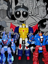 Transformers autobot lot