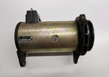 Gleichstromlichtmaschine 6V /220W Wartburg Lima Trabant IFA F9 Framo 8001.11/009