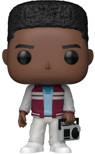 Funko POP! Television: Stranger Things - Lucas Sinclair [New Toy] Vinyl Figure