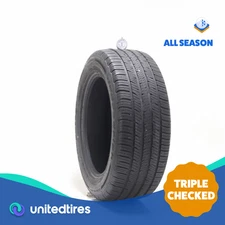 Used 235/55R17 BFGoodrich Advantage Control 99H - 7/32