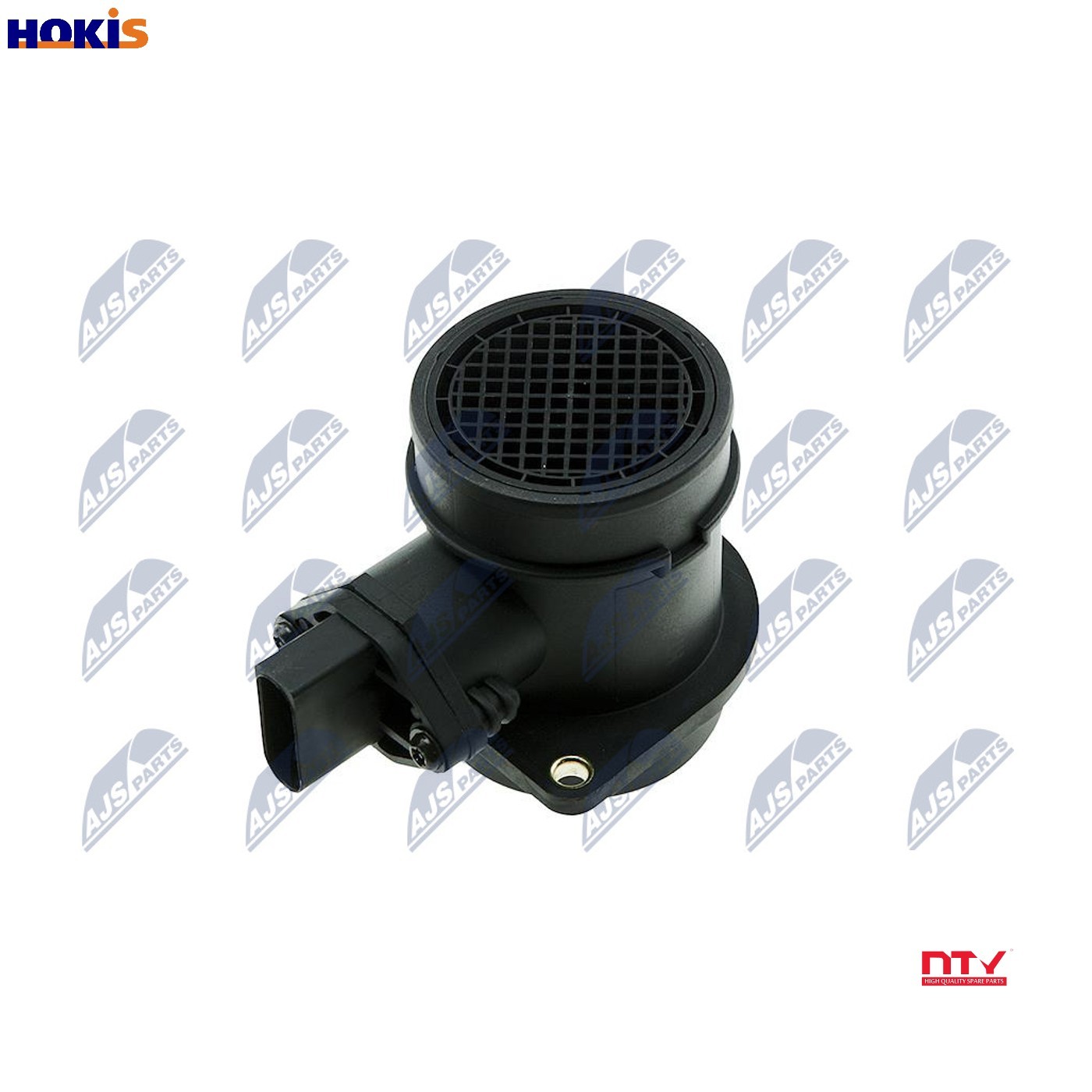 EPP-AU-030 NTY Air Mass Sensor for SKODA - Image 9