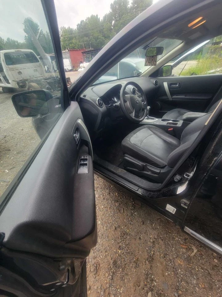 Parachoques inferior antiniebla con luz de esquina/estacionamiento para 11-17 QUEST 1615439 Foto 3 de 4