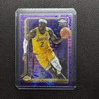 2025 Topps Jarred Vanderbilt Base (Raw)