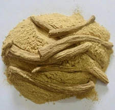 Eva Impex Pushkarmool Powder - Inula Racemosa