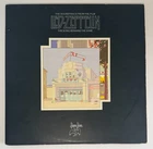 Led Zeppelin The Song Remains The Same 2LP Soundtrack Swan Song SS 2-201